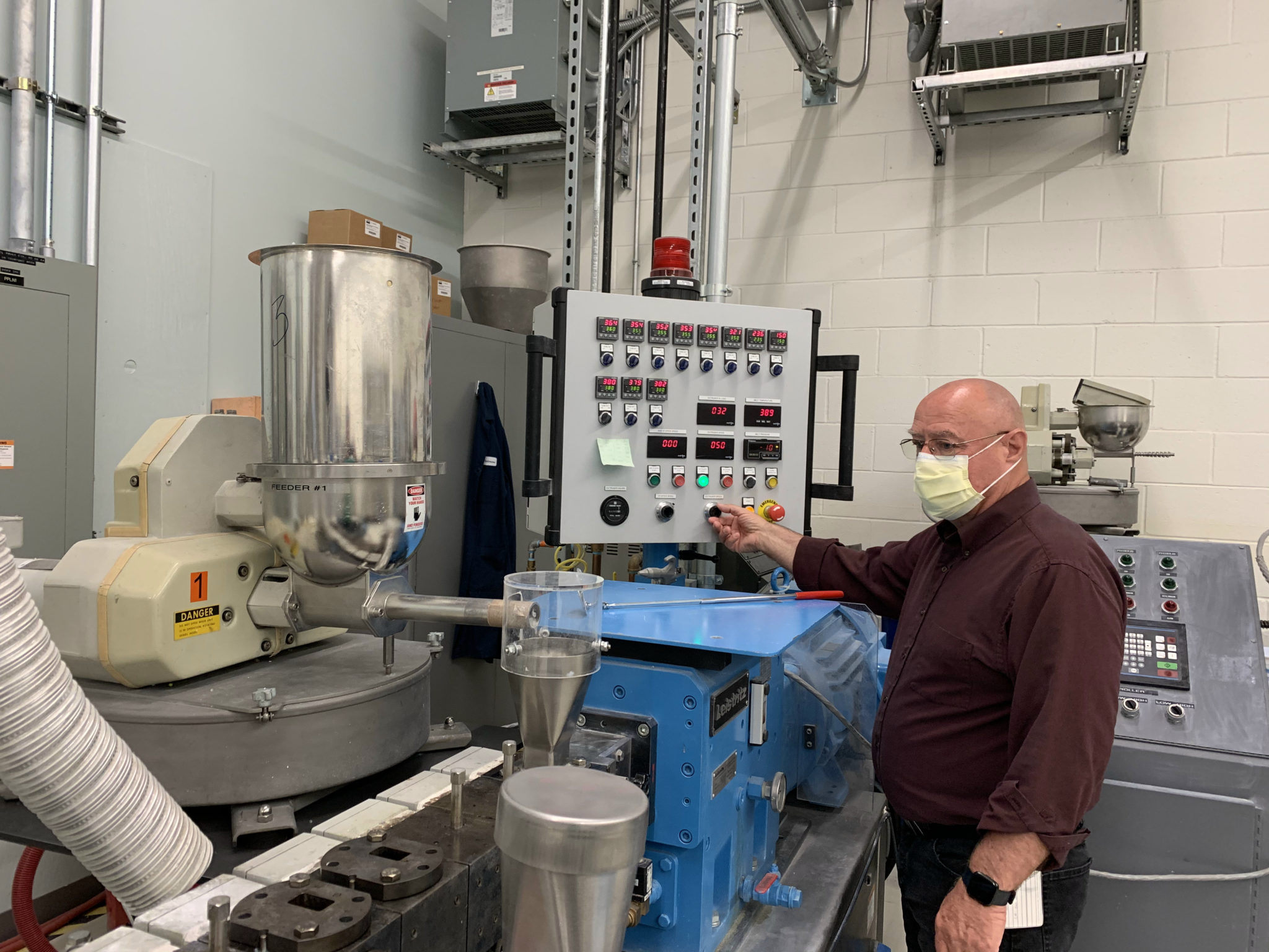 Cares Titleist Creates Face Shield Straps! Employment